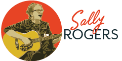 Sally Rogers