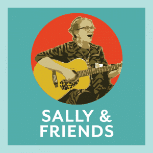 Sally & Friends