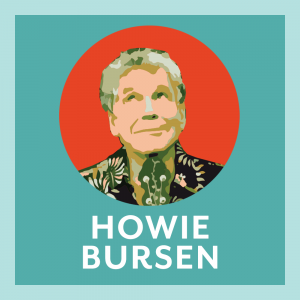 Howie Bursen
